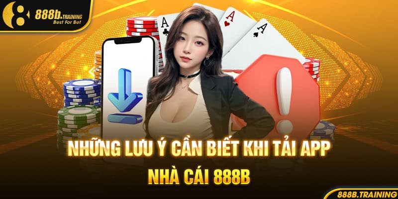 nhung luu y can biet khi tai app