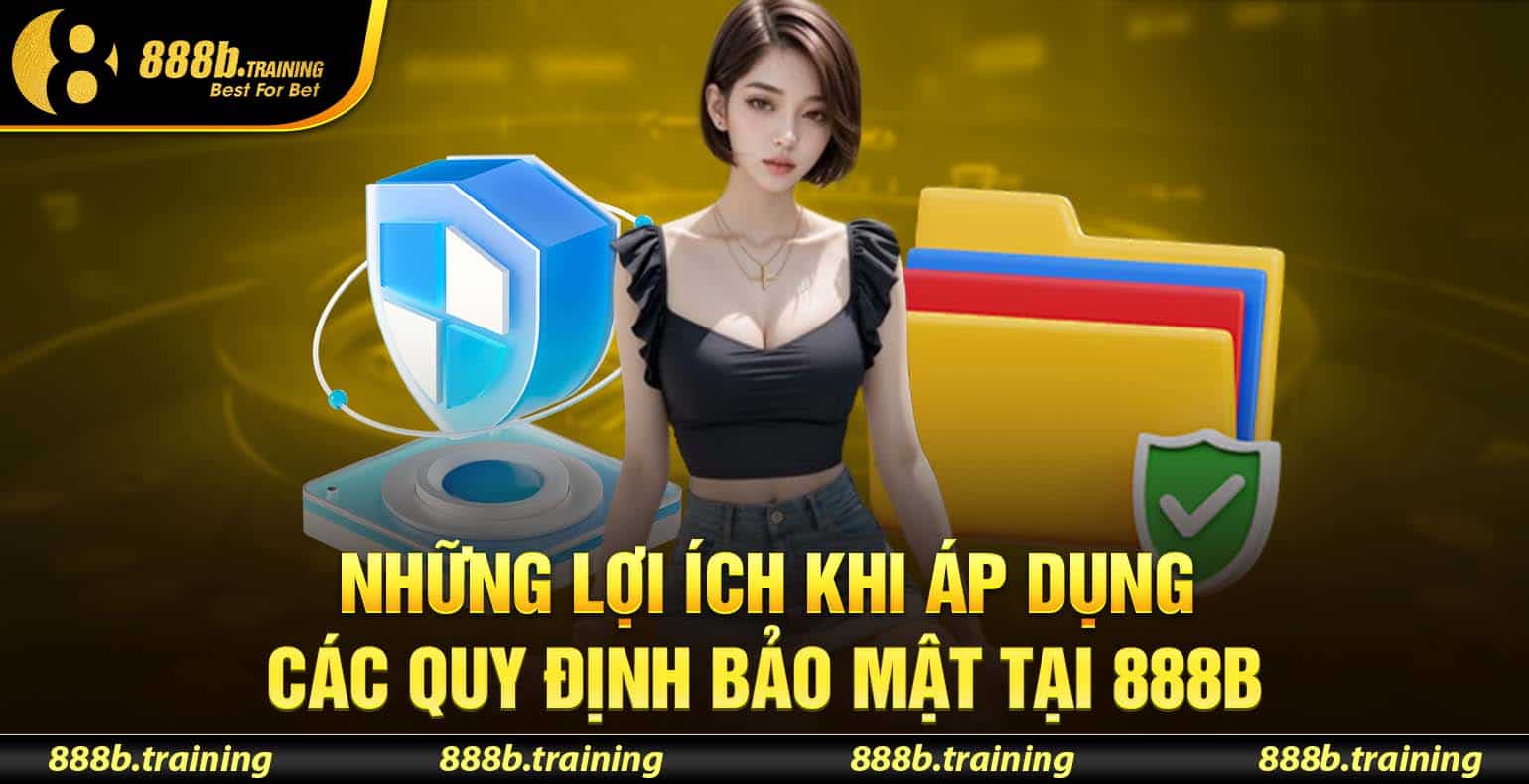 nhung loi ich khi ap dung 888b