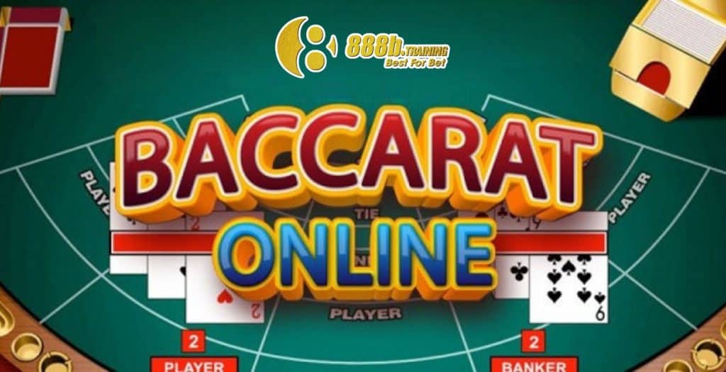 baccarat online