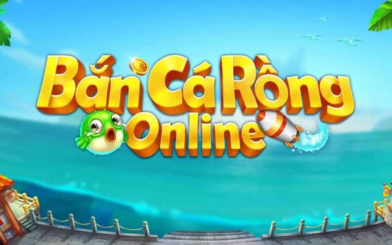 ban ca rong online