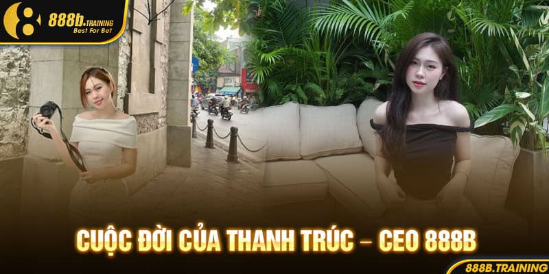 Tìm hiểu thông tin về CEO