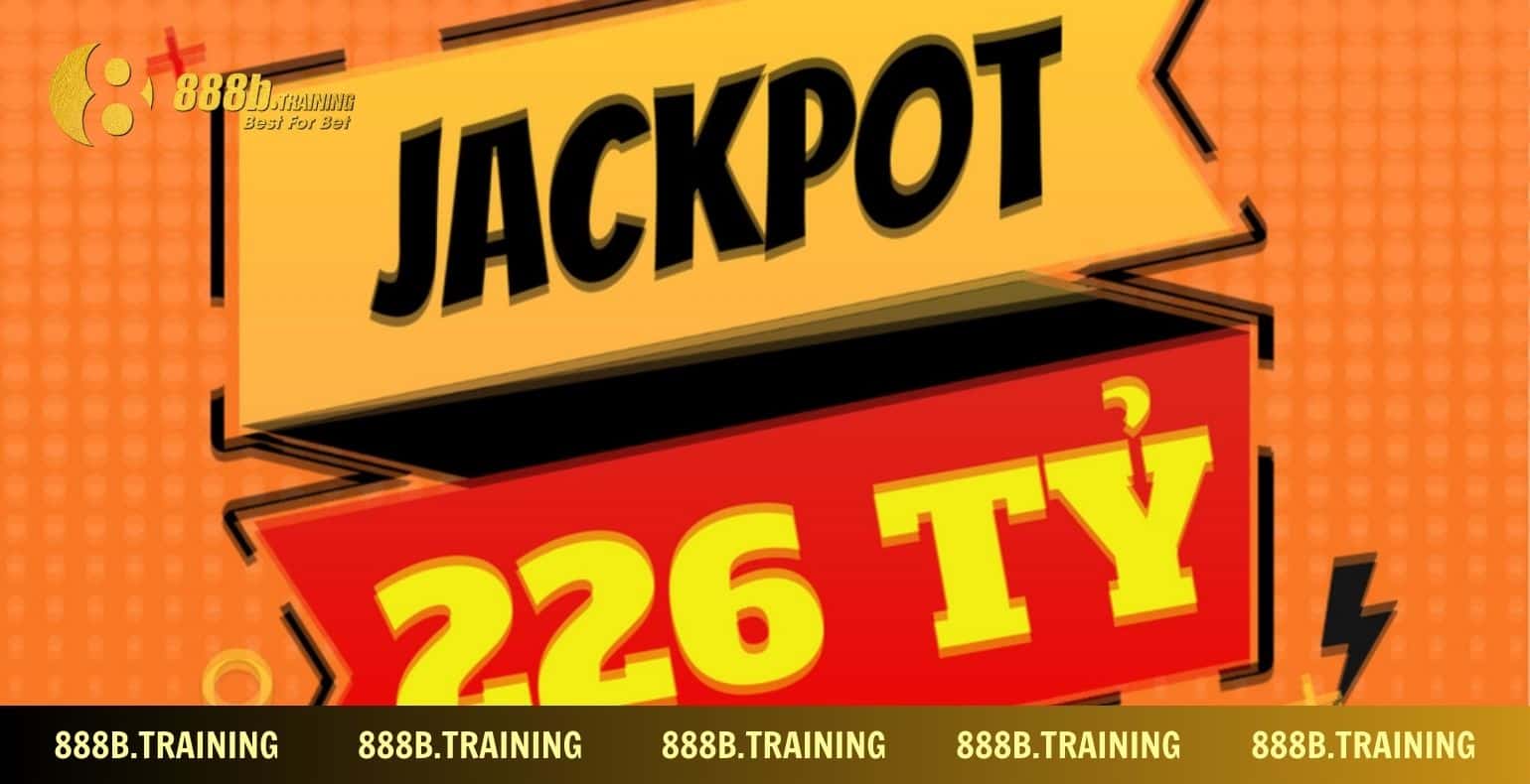 cac loai jackpot va giai thuong jackpot 888b