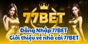 Đăng nhập 77bet