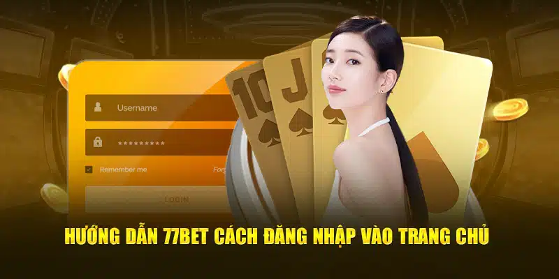 Đăng nhập 77bet giúp bạn được cháy hết mình với những trò chơi kịch tính, hấp dẫn